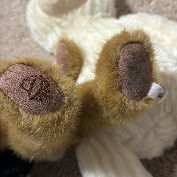 Plush Panda, Polar, and Brown Bear Toy Set - Picture 8 of 8